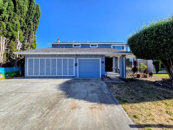 406 Avenida Abetos, San Jose, CA 95123