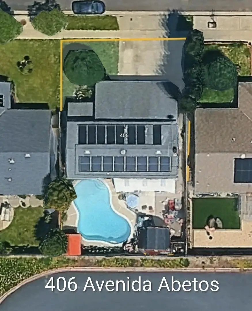 406 Avenida Abetos, San Jose, CA 95123 - #3