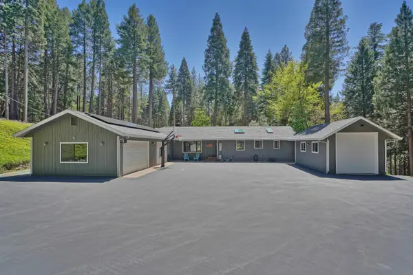 2320 Old Blair Mill Road, Pollock Pines, CA 95726