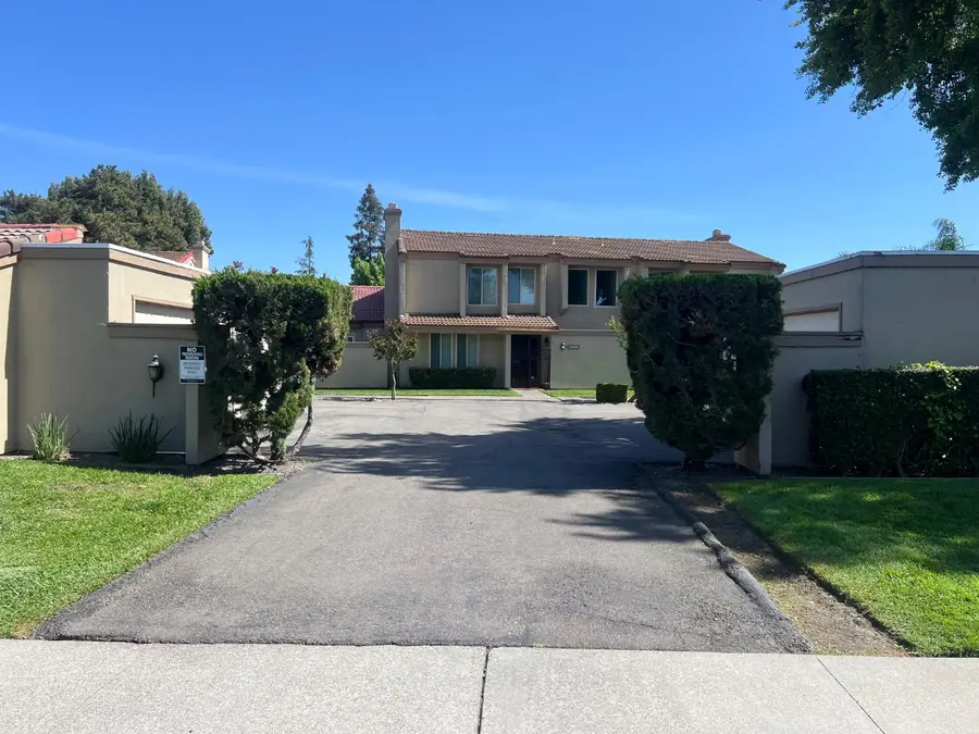 3624 S Monitor Circle, Stockton, CA 95219 - #3