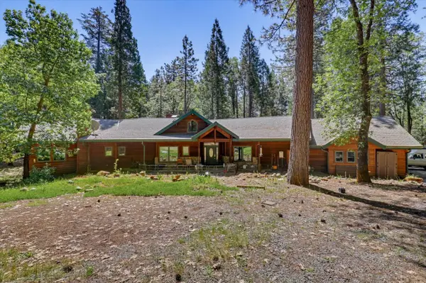 14517 N Bloomfield Road, Nevada City, CA 95959