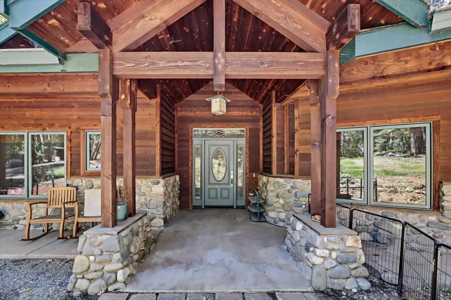 14517 N Bloomfield Road, Nevada City, CA 95959 - #2