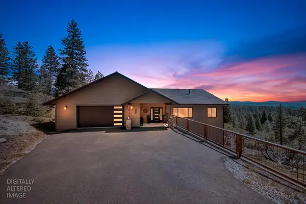 3321 Menominee Court, Arnold, CA 95223