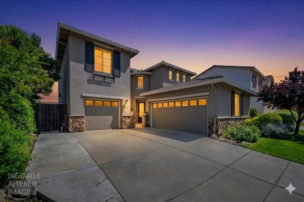 7584 Millport Drive, Roseville, CA 95678 - #1