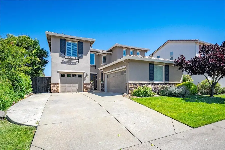 7584 Millport Drive, Roseville, CA 95678 - #2