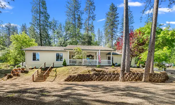 3255 Gerle Avenue, Placerville, CA 95667