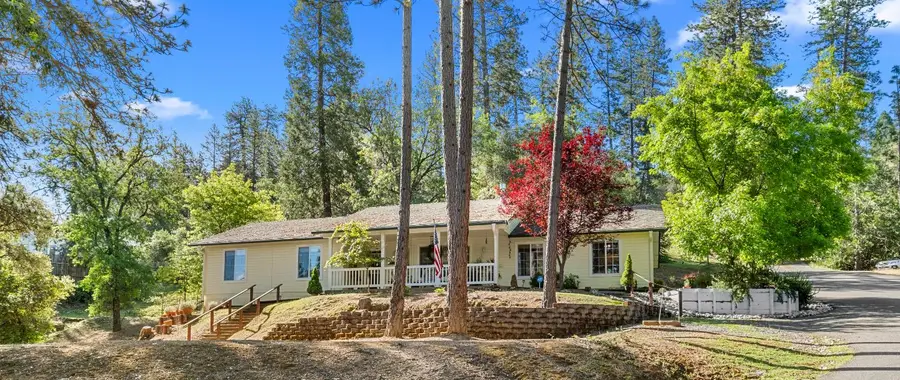 3255 Gerle Avenue, Placerville, CA 95667 - #3