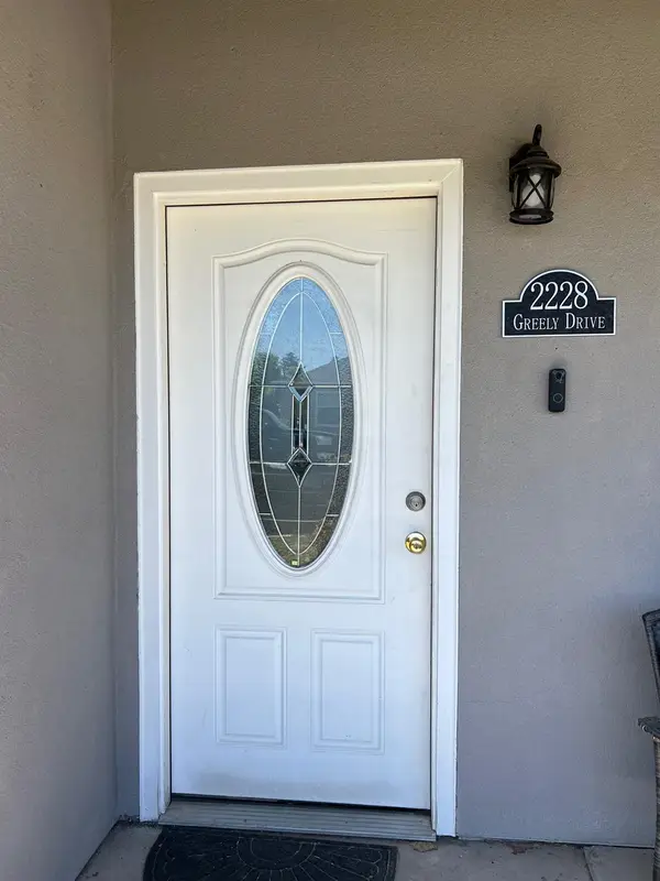 2228 Greely Drive, Marysville, CA 95901