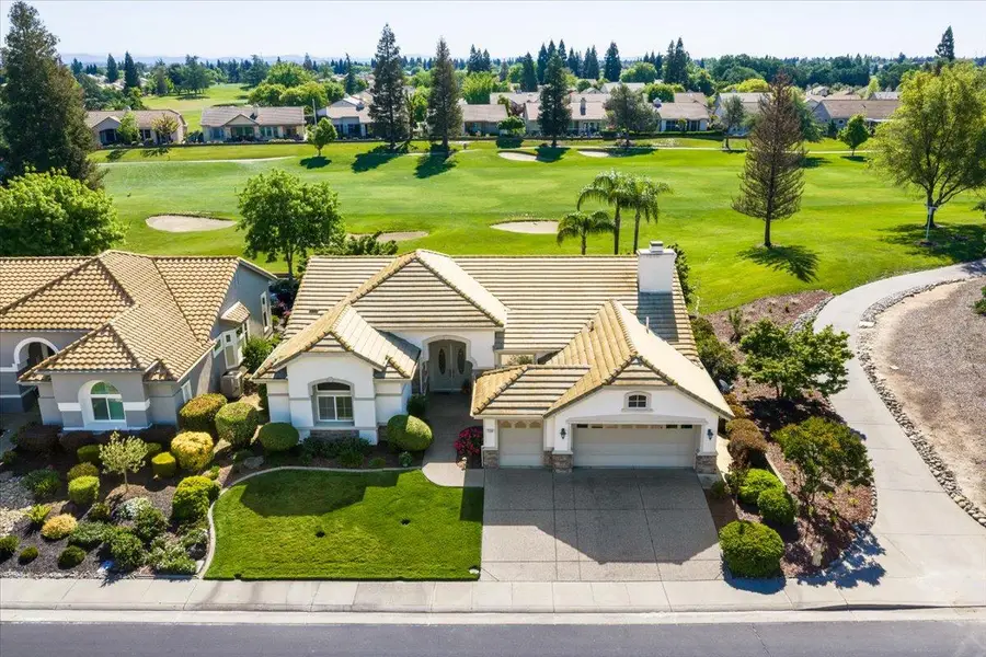 7308 Timberrose Way, Roseville, CA 95747 - #2