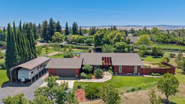 27701 S Fairoaks Road, Tracy, CA 95304