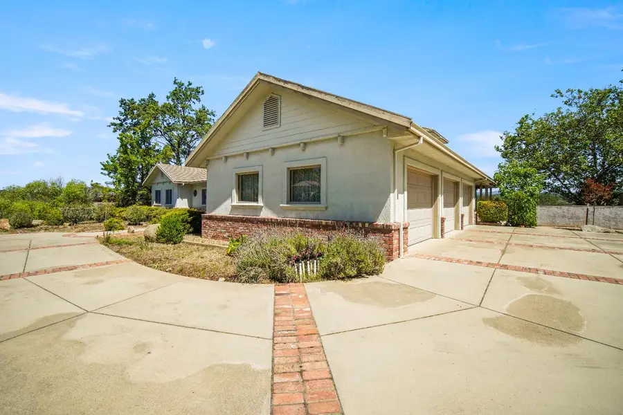 2421 Chantrelle Court, Placerville, CA 95667 - #3