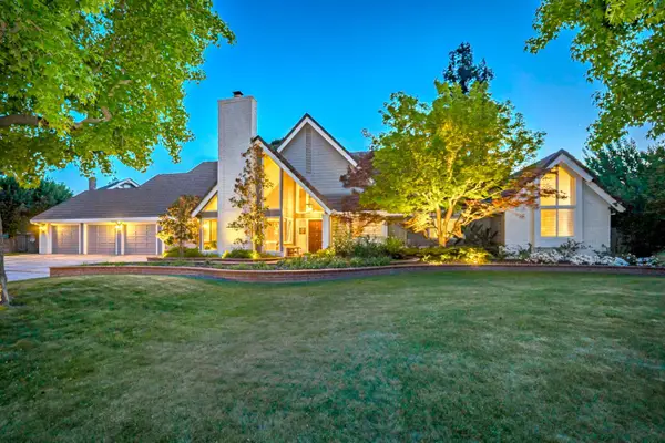 26960 E El Macero Drive, El Macero, CA 95618