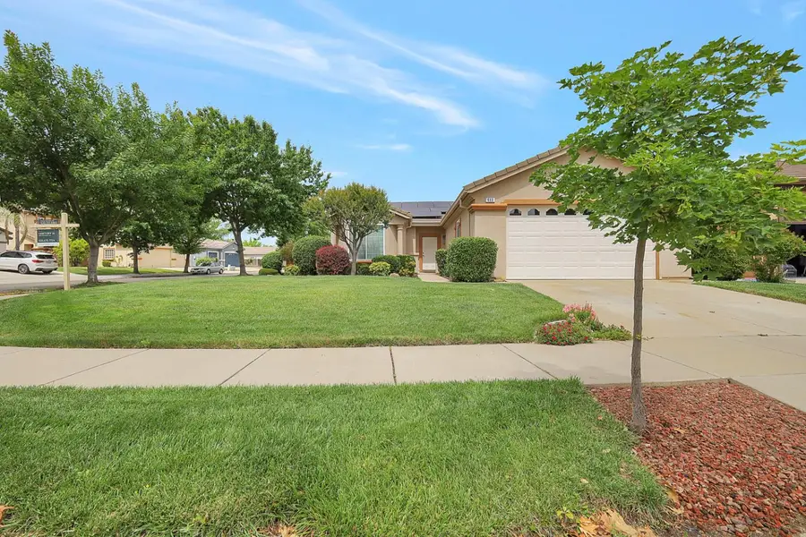 649 Falling Rock Ct, Yuba City, CA 95991 - #2