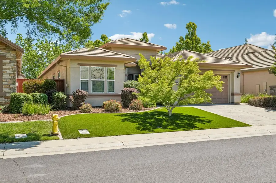 2241 Coryton Lane, Roseville, CA 95747 - #2