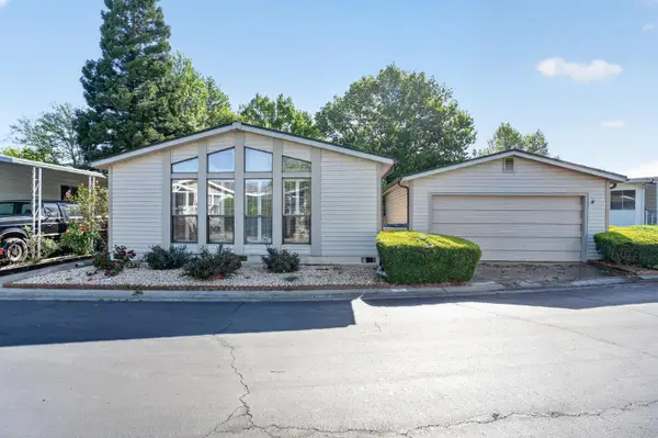 14707 Poncho Conde Cir, Rancho Murieta, CA 9568