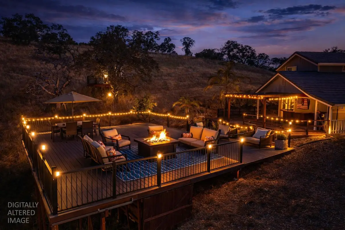 9925 Alamo Drive, La Grange, CA 95329 - #1