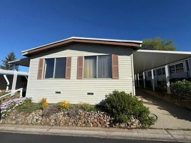 1624 Tulip Circle #143, Auburn, CA 95603 - #1