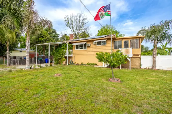 351 5, Tehama, CA 96090