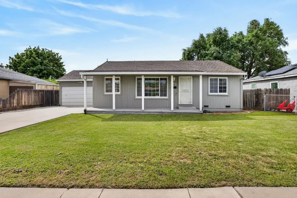 3346 W Euclid Avenue, Stockton, CA 95204 - #1