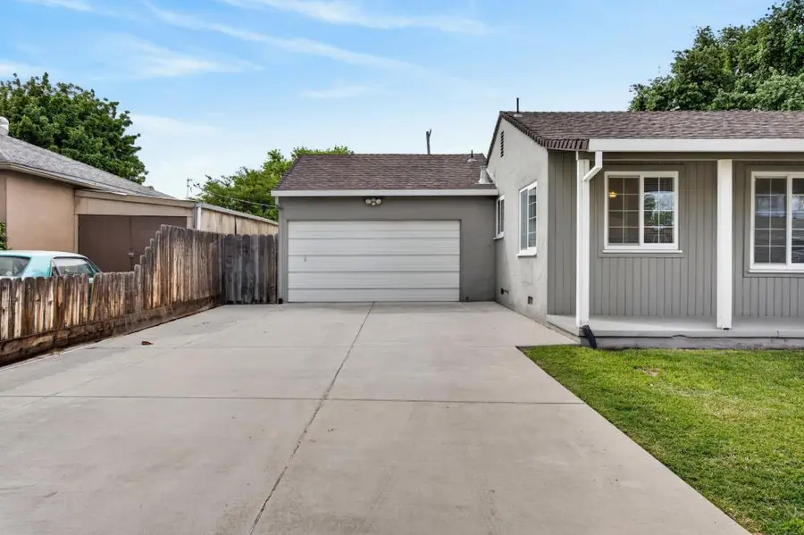 3346 W Euclid Avenue, Stockton, CA 95204 - #3