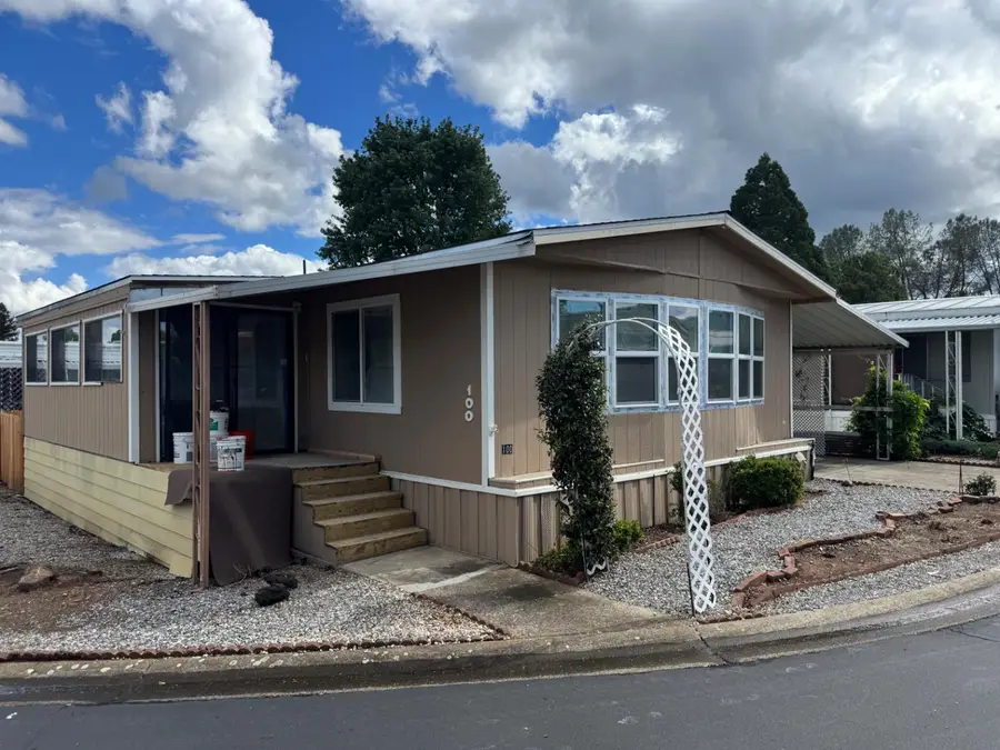 1330 Calaveritas Road #100, San Andreas, CA 95249 - #2