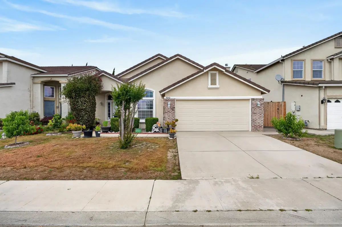 9042 Warmsprings Street, Elk Grove, CA 95758 - #1