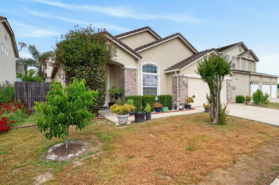 9042 Warmsprings Street, Elk Grove, CA 95758 - #3