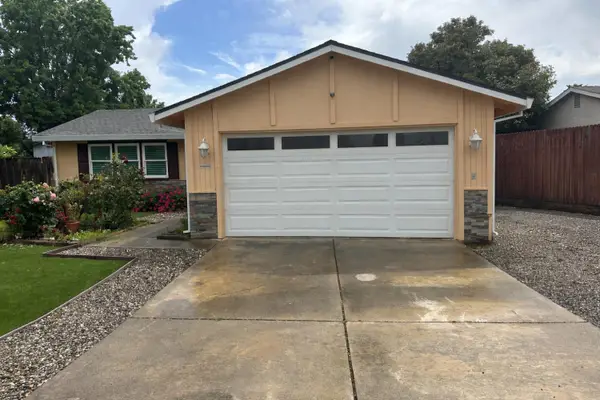 5234 Saint Moritz Court, Sacramento, CA 95842