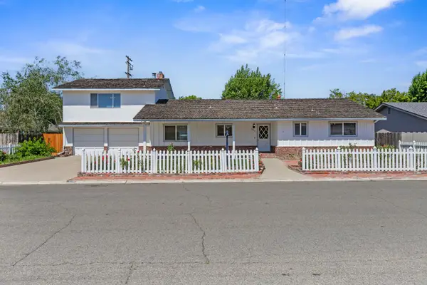 3013 Fredericksburg Way, Modesto, CA 95355