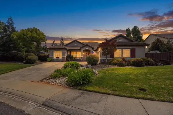 820 Kentfield Court, Shingle Springs, CA 95682
