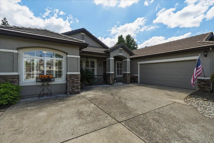 820 Kentfield Court, Shingle Springs, CA 95682 - #3