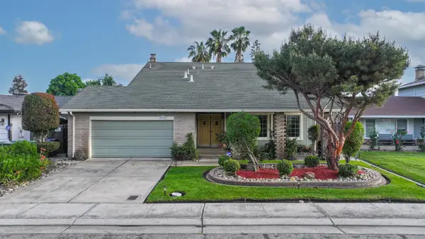 2324 Stanfield Drive, Stockton, CA 95209