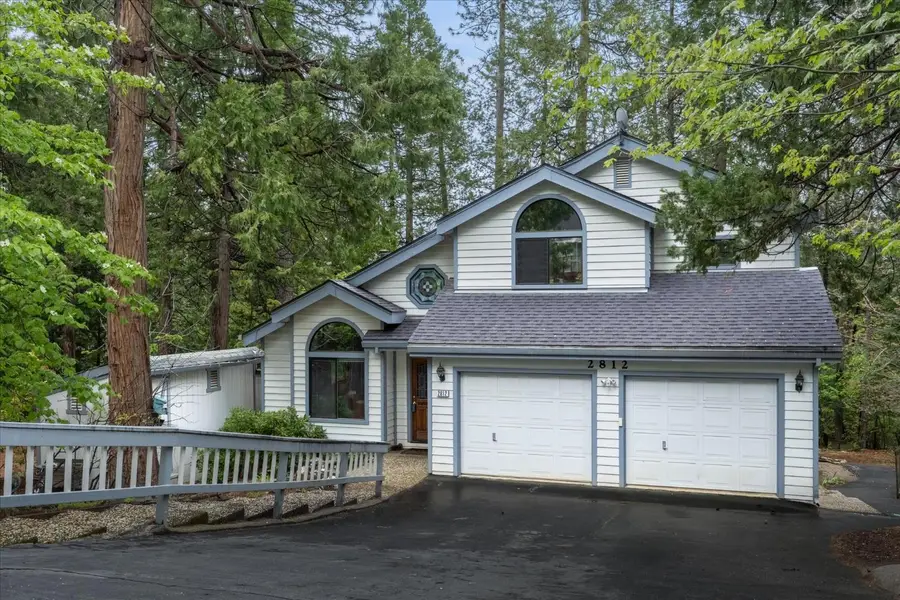 2812 Quartz Drive, Arnold, CA 95223 - #2