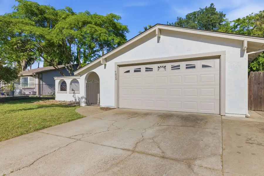 7826 Ashmont Street, Citrus Heights, CA 95621 - #3