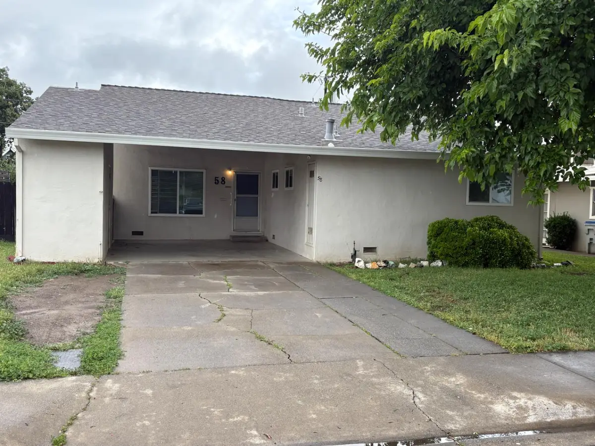 58 Buckeye Street, Woodland, CA 95695 - #1