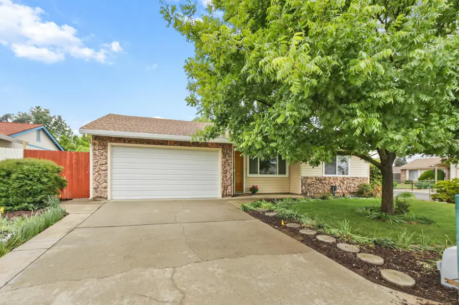 3916 Bairnsdale Way, Sacramento, CA 95826 - #2