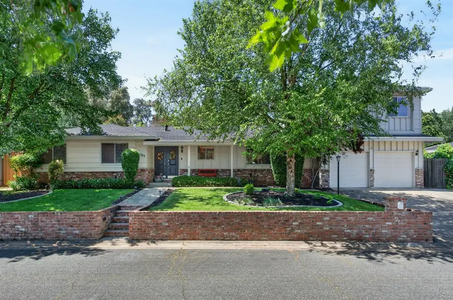 4225 Brookhill Drive, Fair Oaks, CA 95628 - #2