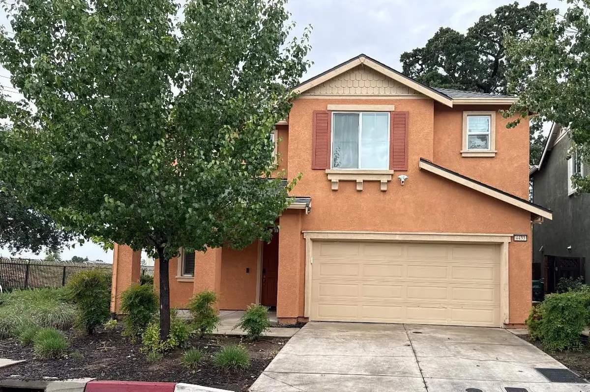 4433 Orchard Court, Stockton, CA 95210 - #1