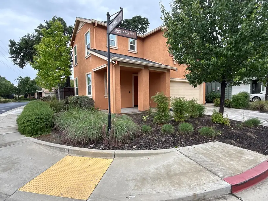 4433 Orchard Court, Stockton, CA 95210 - #2