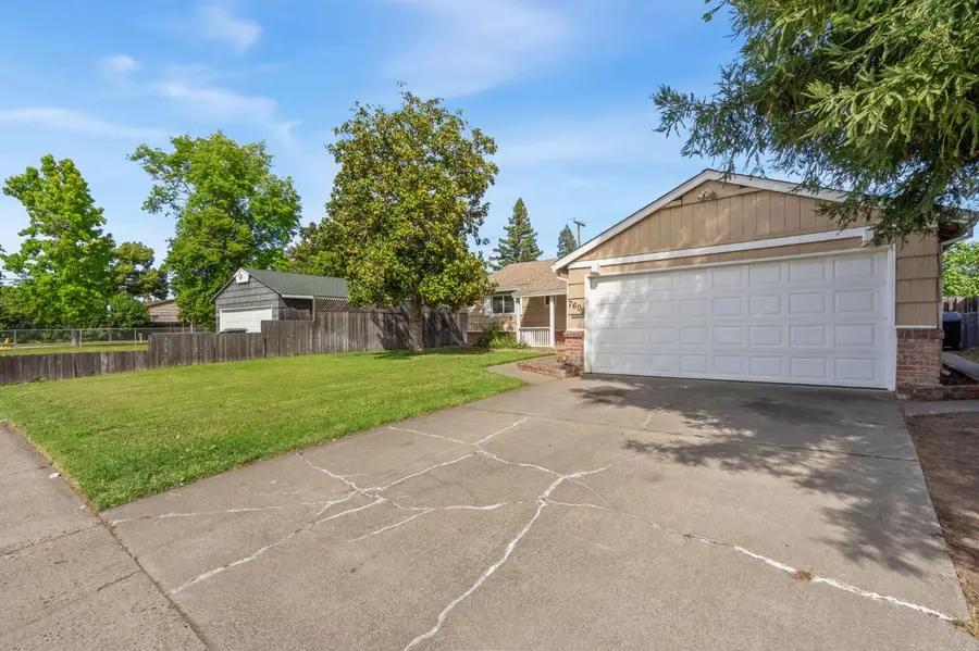 7609 Circle Parkway, Sacramento, CA 95823 - #3