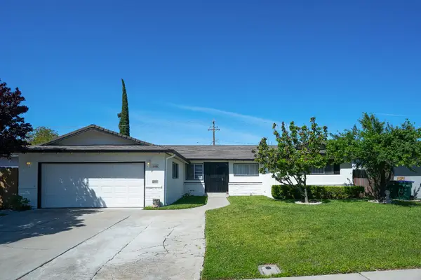 8409 Melrose Drive, Stockton, CA 95210