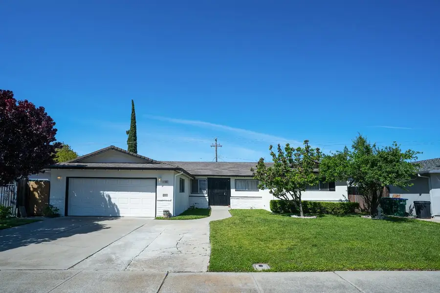 8409 Melrose Drive, Stockton, CA 95210 - #3