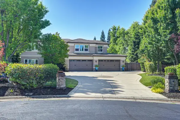 3474 Castle Creek Court, Roseville, CA 95661