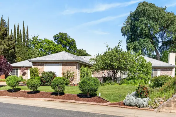 226 Firestone Drive, Roseville, CA 95678