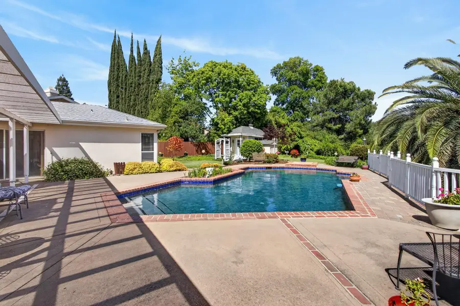 226 Firestone Drive, Roseville, CA 95678 - #3