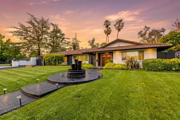 590 Kevington Court, Sacramento, CA 95864