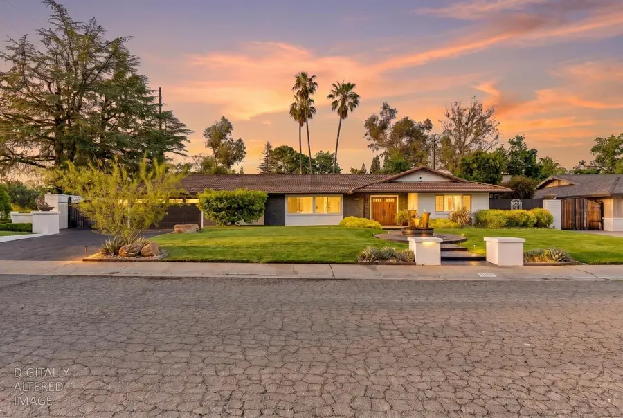 590 Kevington Court, Sacramento, CA 95864 - #3