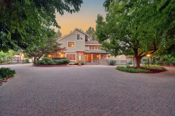 38201 Russell Boulevard, Davis, CA 95616