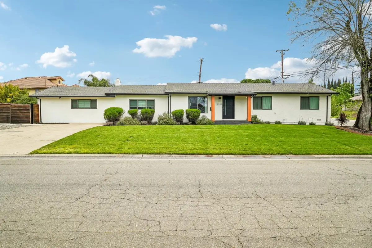 5250 Sonora Way, Carmichael, CA 95608 - #1