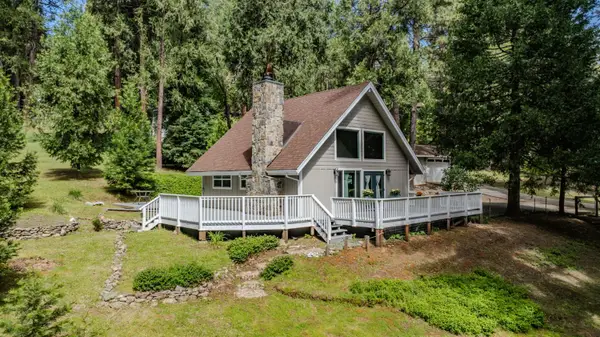 16425 Carolyn Way, Pioneer, CA 95666